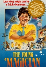 The Young Magician (1987)