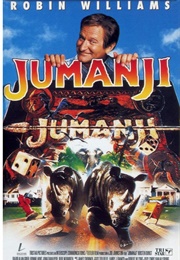 Jumanji (1995)