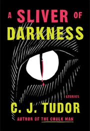 A Sliver of Darkness (C.J. Tudor)