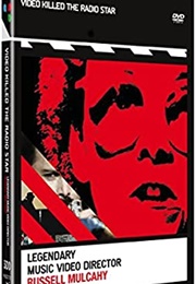 Video Killed the Radio Star 1 - Russell Mulcahy (2010)