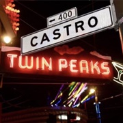 Twin Peaks Tavern, San Francisco