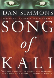 Song of Kali (Simmons)