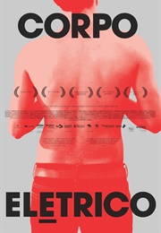 Corpo Elétrico (2017)