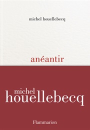 Anéantir (Michel Houellebecq)