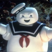 Stay-Puft Marshmallows (Ghostbusters)