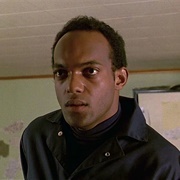 Peter Washington (Dawn of the Dead, 1978)