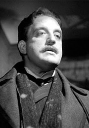 Laird Cregar - The Lodger (1944)