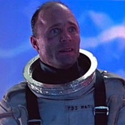 Virgil "Bud" Brigman (The Abyss, 1989)