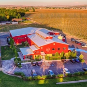 Pacific NW Breweries