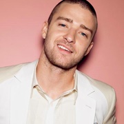 Justin Timberlake