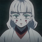 Eldest Sister Spider Demon (Demon Slayer)