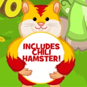 Mazin' Hamster Chili