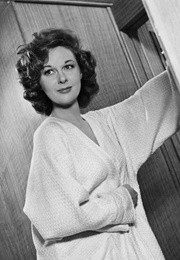 Susan Hayward - The Lusty Men (1952)