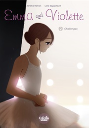 Challenges (Jérôme Hamon)