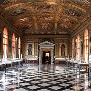 Biblioteca Marciana, Venice