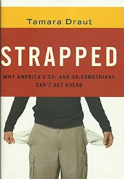 Strapped (Tamara Draut)