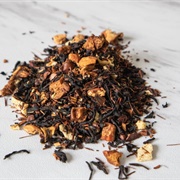 Urban Tea Gardens Vanilla Coconut Tea