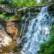 Cuyahoga Valley National Park, Ohio