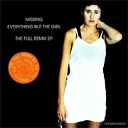 Everything but the Girl - Missing (Todd Terry Remix)