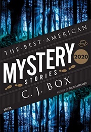 The Best American Mystery Stories 2020 (C.J. Box)
