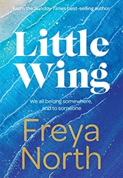Little Wing (Freya North)