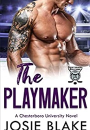 The Playmaker (Josie Blake)