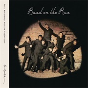 Paul McCartney - Band on the Run (1973)