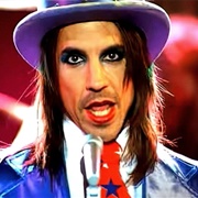 Red Hot Chili Peppers - "Dani California"