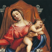 Story of the Virgin Mary
