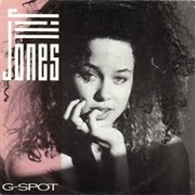 G-Spot - Jill Jones