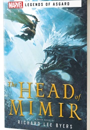 Head of Mimir (Richard Lee Byers)