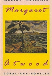 Margaret Atwood (Coral Ann Howells)