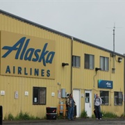 DLG - Dillingham, AK