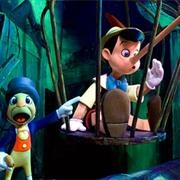 May 25, 1983: Pinocchio's Daring Journey