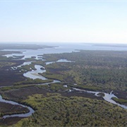 Charlotte Harbor Preserve State Park