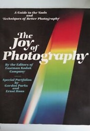 The Joy of Photography (Kodak)