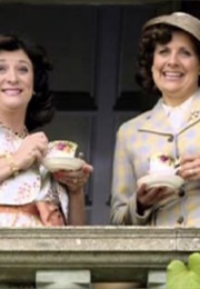 Just William Cbbc (2010)