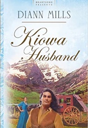 Kiowa Husband (Diann Mills)