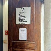 Knulp Trieste