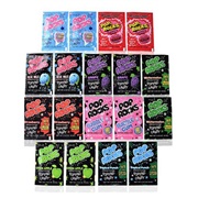 Pop Rocks