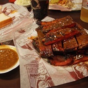 Dreamland BBQ