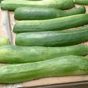 Oriental Pickling Melon