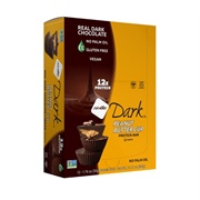 Nugo Dark Peanut Butter Cup