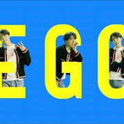 Ego - BTS