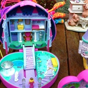 Polly Pocket