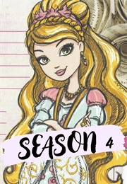 Ever After High Season 4 (2016)