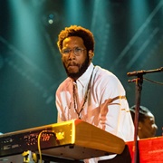 Cory Henry