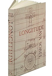 Longitude (Dava Sobel)