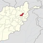 Panjshir, Afghanistan