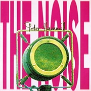Peter Hammill - The Noise